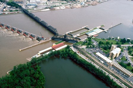 QC Water Trail tips, trips and connections | River Action, Inc.