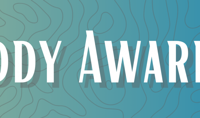 Eddy Awards Website Banner Image