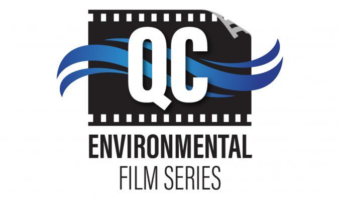QC Environmental Film Series Logo